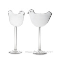 Hot Sale Vintage Style Cocktail Glasses